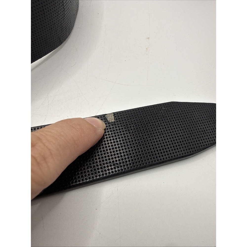 Vinatge (70s?) Gucci GG Reversible Belt Gold GG Belt Needs Work See Pics - Picture 13 of 16